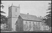 Presbyterian church - 66 kb