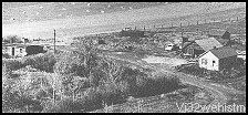 farm from air in 1956 - 52 kb